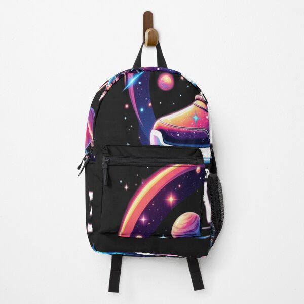 Item preview, Galaxy and Sneakers Reloaded Premium Trendy Best Gift designed and sold by Imaginarium of Chaos falcon88 .