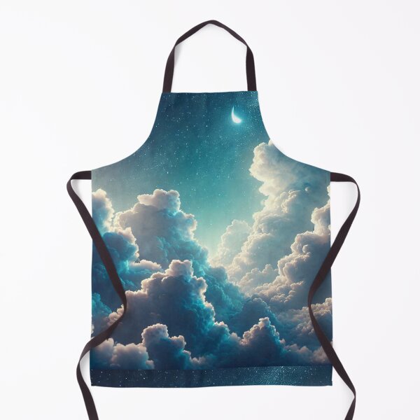 Item preview, Peaceful Celestial designed and sold by Sadia Jannat.
