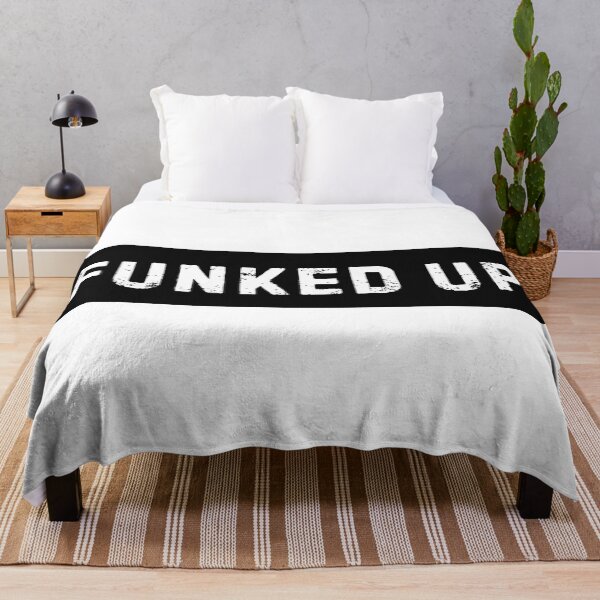 Item preview, STAMP SERIES: FUNKED UP designed and sold by planDpromotions.