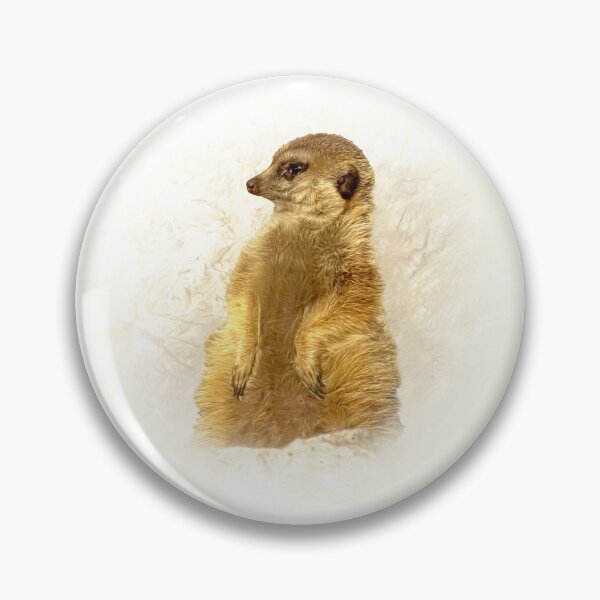 Item preview, Meerkat designed and sold by Guardi71.