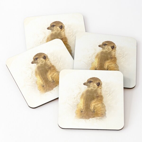 Item preview, Meerkat designed and sold by Guardi71.