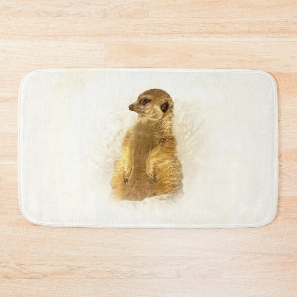 Item preview, Meerkat designed and sold by Guardi71.