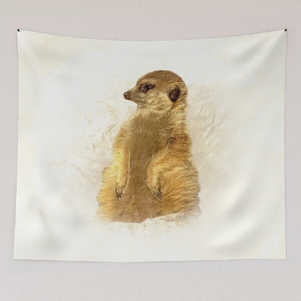 Item preview, Meerkat designed and sold by Guardi71.