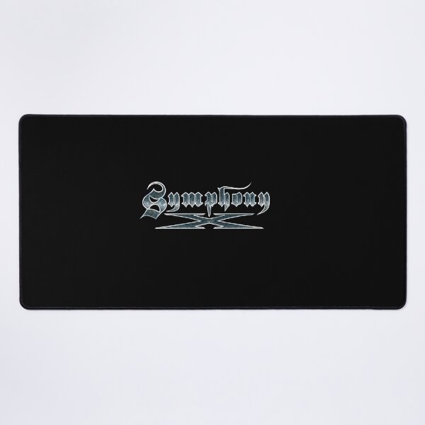 Item preview, Symphony X Rock Band American designed and sold by heeun.
