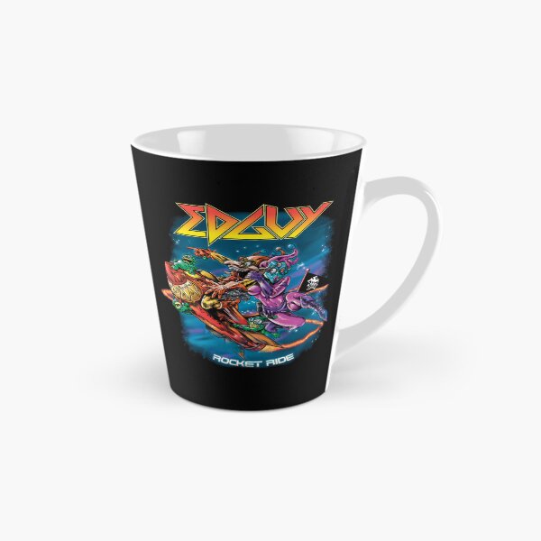Item preview, EDGUY - BAND designed and sold by zaffagayoom.