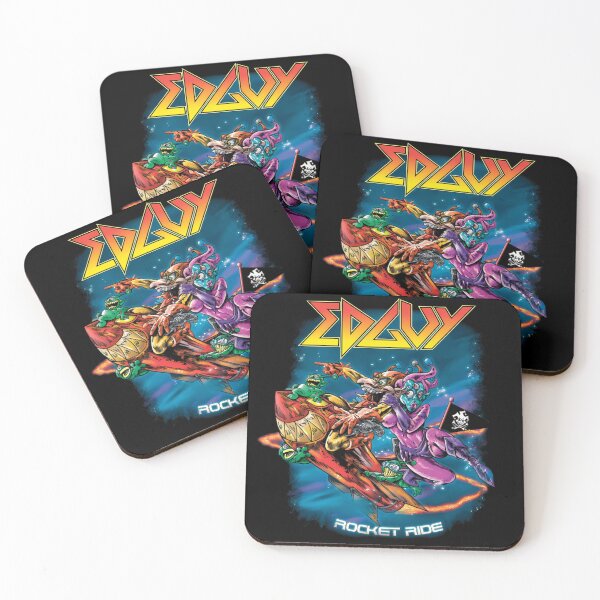 Item preview, EDGUY - BAND designed and sold by zaffagayoom.
