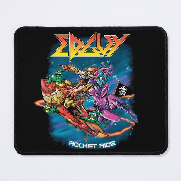 Item preview, EDGUY - BAND designed and sold by zaffagayoom.