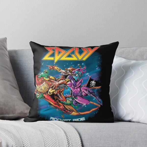 Item preview, EDGUY - BAND designed and sold by zaffagayoom.
