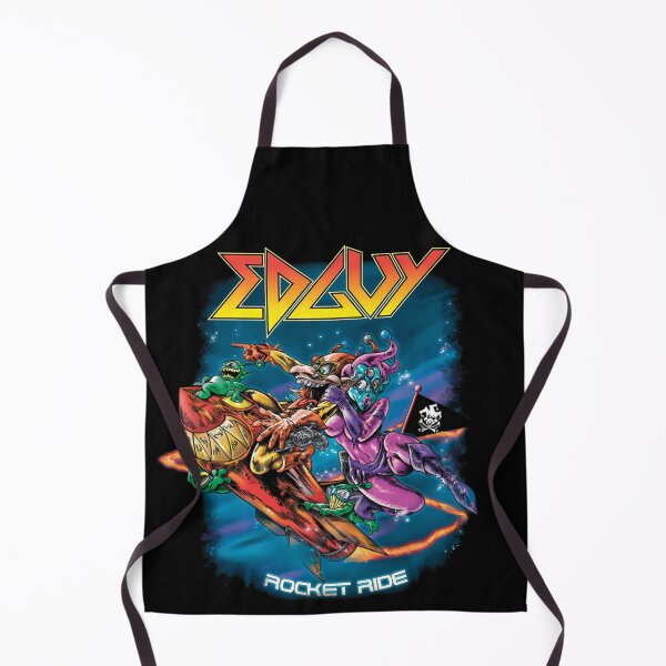 Item preview, EDGUY - BAND designed and sold by zaffagayoom.