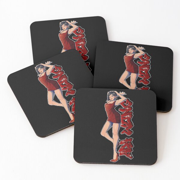 Item preview, Ada Wong designed and sold by Amelie Lacroix.