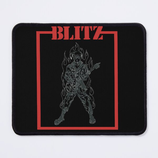 Item preview, Blitz designed and sold by heeun.