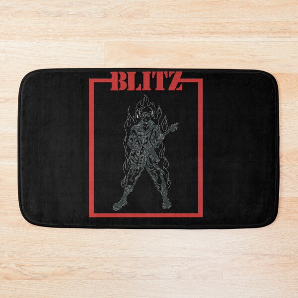 Item preview, Blitz designed and sold by heeun.