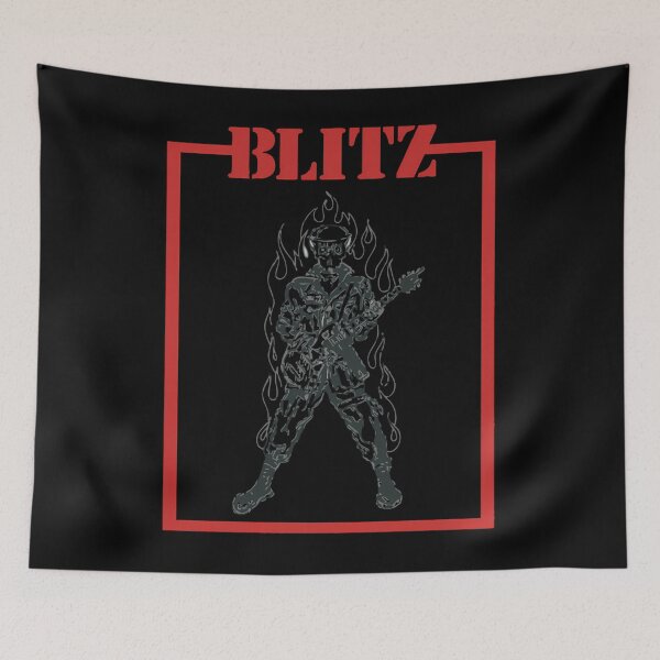 Item preview, Blitz designed and sold by heeun.