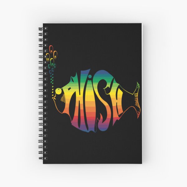 Item preview, Phish Rainbow  designed and sold by zaffagayoom.
