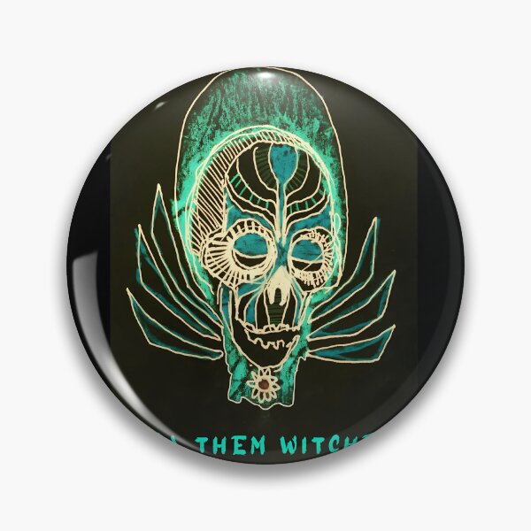 Item preview, All Them Witches Atw designed and sold by heeun.