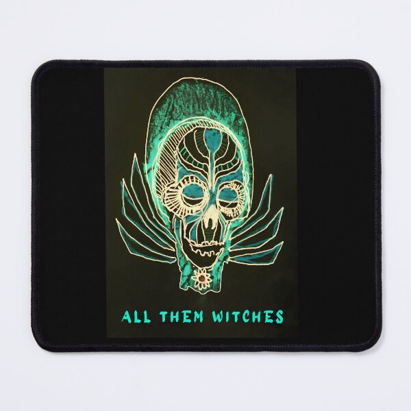 Item preview, All Them Witches Atw designed and sold by heeun.