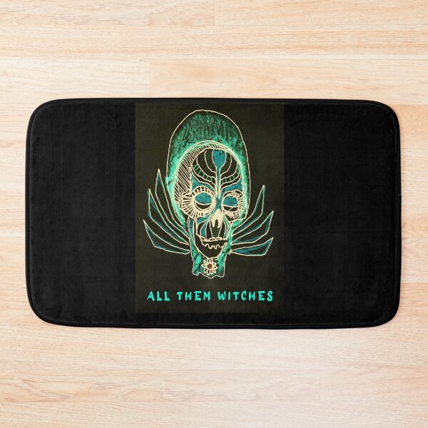 Item preview, All Them Witches Atw designed and sold by heeun.