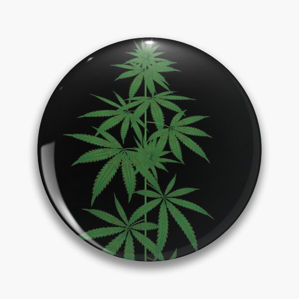 Item preview, green day We love marijuana designed and sold by Bspaces.