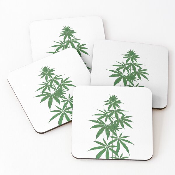 Item preview, green day We love marijuana designed and sold by Bspaces.