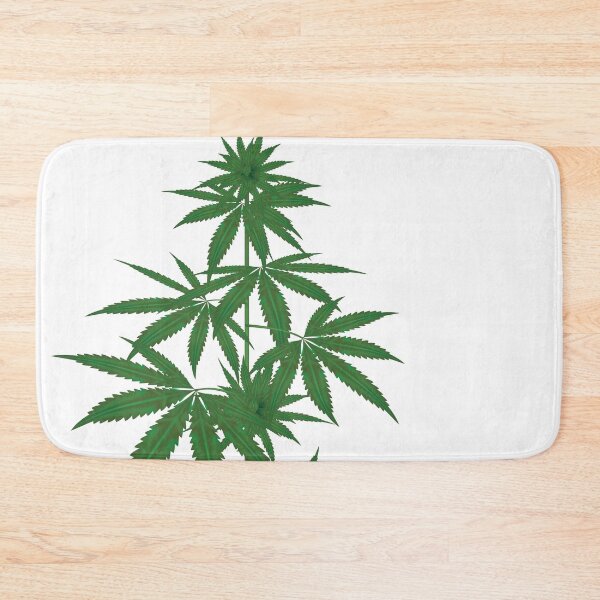 Item preview, green day We love marijuana designed and sold by Bspaces.