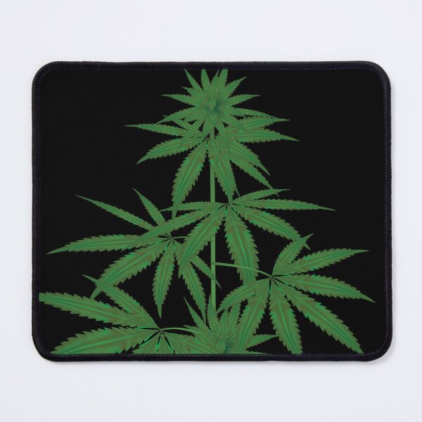 Item preview, green day We love marijuana designed and sold by Bspaces.