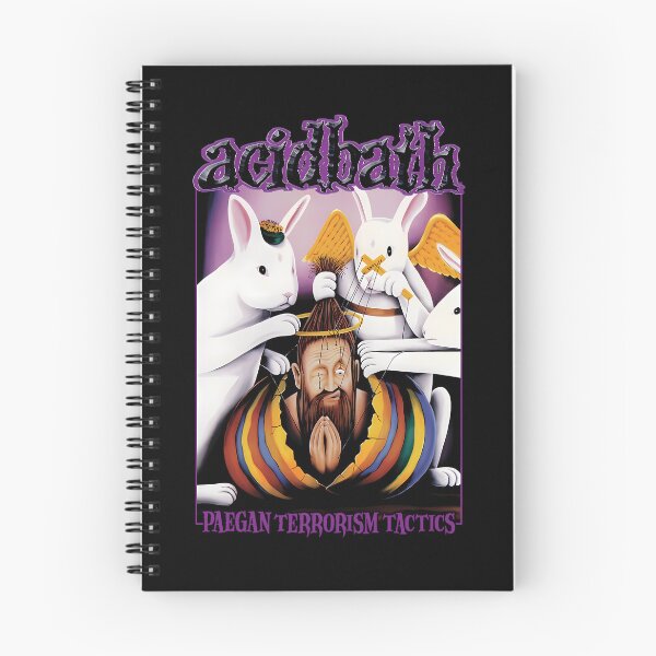 Item preview, Acid Bath Tactics designed and sold by heeun.