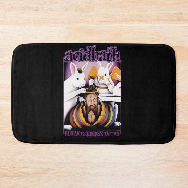 Item preview, Acid Bath Tactics designed and sold by heeun.