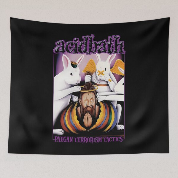 Item preview, Acid Bath Tactics designed and sold by heeun.