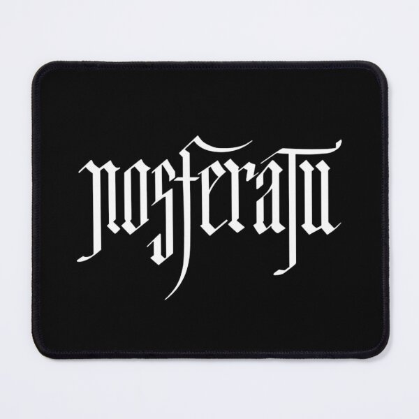 Item preview, Nosferatu - Movie 2024 Logo designed and sold by Denis Epanov.