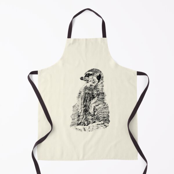 Item preview, Meerkat designed and sold by Guardi71.