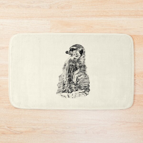 Item preview, Meerkat designed and sold by Guardi71.