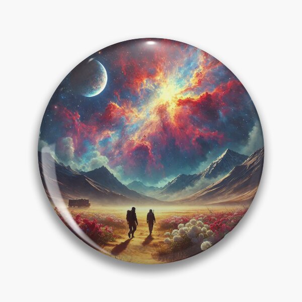 Item preview, Galactic Odyssey designed and sold by Sadia  Jannat.