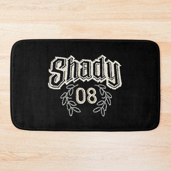 Item preview, Shady 08 designed and sold by NickTaroDesign.