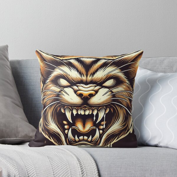 Item preview, cat bite designed and sold by Teenflixs.