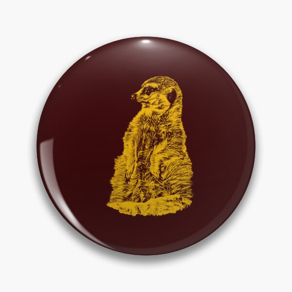 Item preview, Meerkat designed and sold by Guardi71.