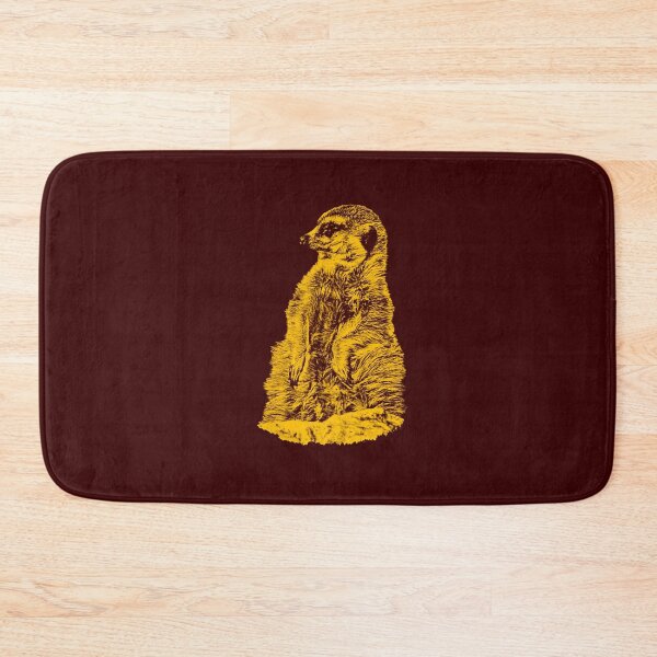 Item preview, Meerkat designed and sold by Guardi71.