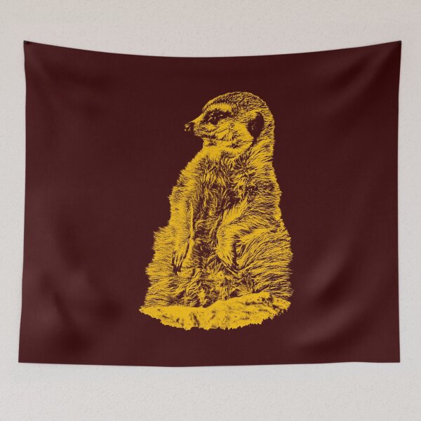 Item preview, Meerkat designed and sold by Guardi71.