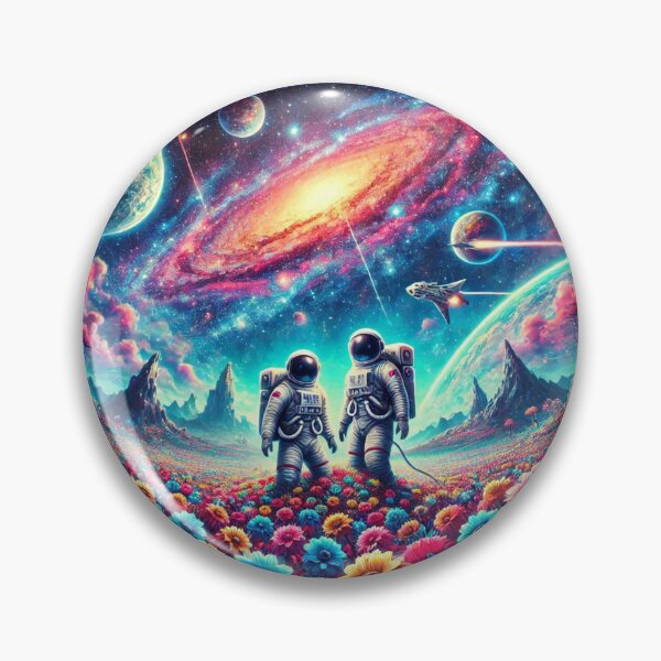 Item preview, Astral Desert designed and sold by Sadia  Jannat.