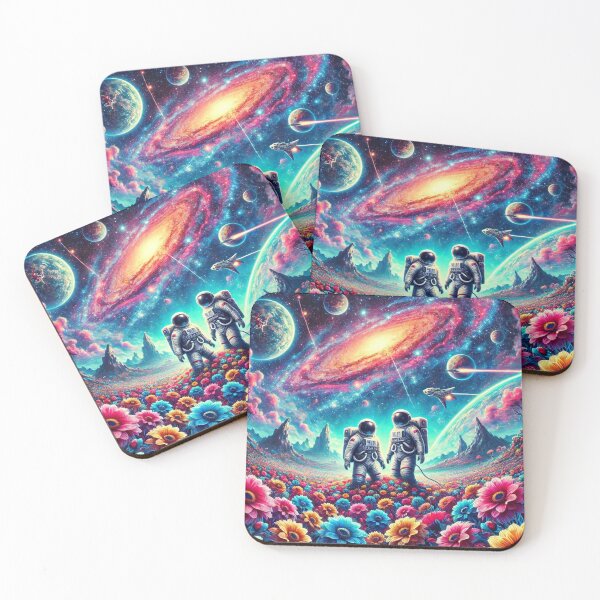 Item preview, Astral Desert designed and sold by Sadia  Jannat.