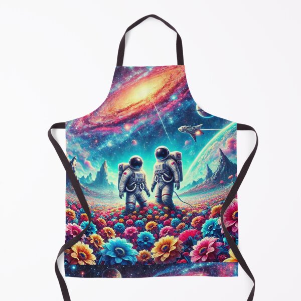 Item preview, Astral Desert designed and sold by Sadia Jannat.