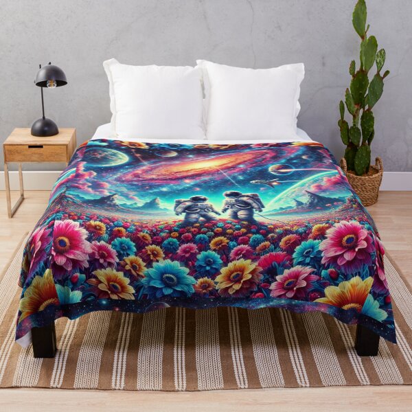Item preview, Astral Desert designed and sold by Sadia  Jannat.