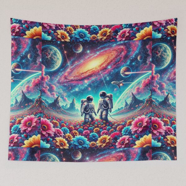 Item preview, Astral Desert designed and sold by Sadia  Jannat.