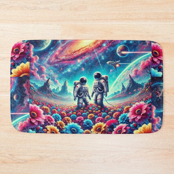 Item preview, Astral Desert designed and sold by Sadia  Jannat.