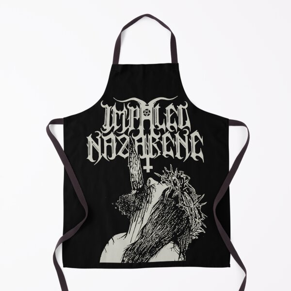 Item preview, Impaled Nazarene designed and sold by zaffagayoom.
