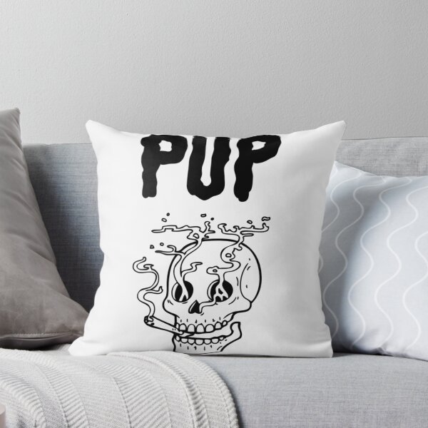 Item preview, PUP band - Smoker logo  designed and sold by zaffagayoom.
