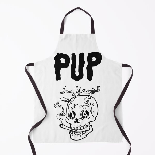 Item preview, PUP band - Smoker logo  designed and sold by zaffagayoom.