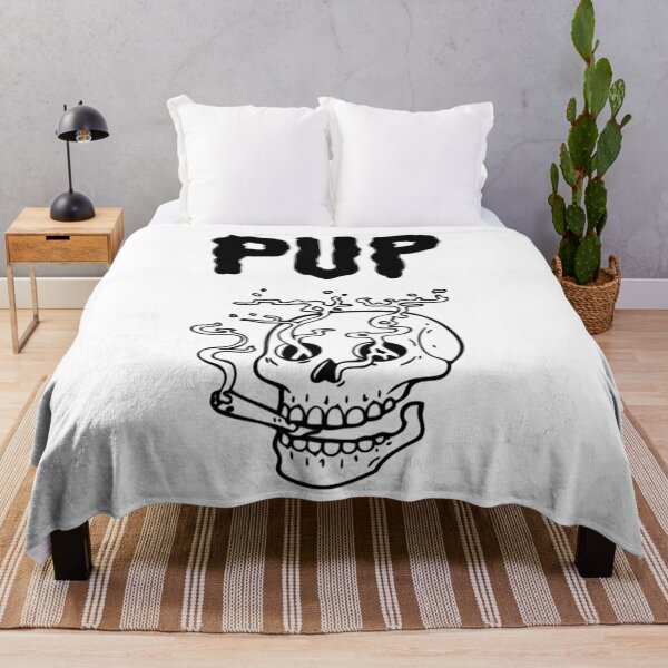 Item preview, PUP band - Smoker logo  designed and sold by zaffagayoom.