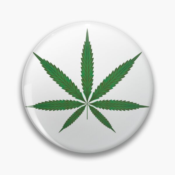 Item preview, green ganja we loved designed and sold by Bspaces.