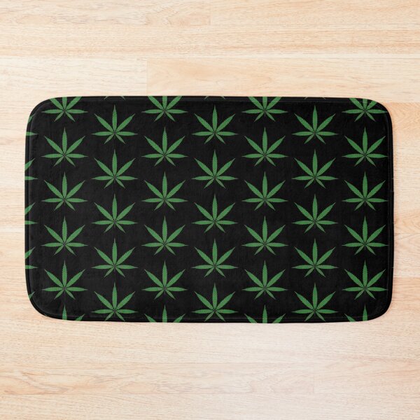 Item preview, green ganja we loved designed and sold by Bspaces.