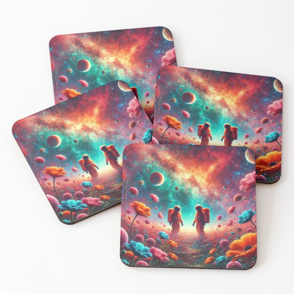 Item preview, Alien landscape designed and sold by Sadia  Jannat.